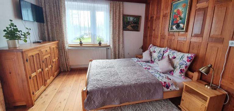 Ferienhaus Bad Flinsberg