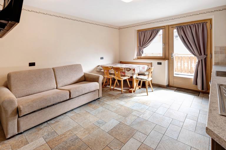 Pet-Friendly Apartment 'Sandra Casa Claudia' with Mountain View — photo 3