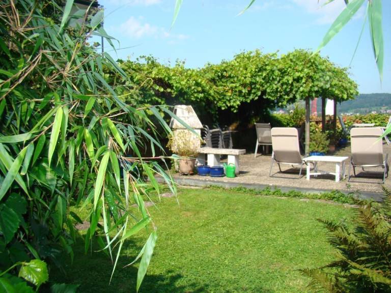 Appartamento Steckborn