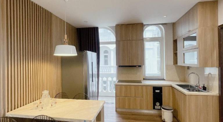 Holiday apartment with terrace | Good for workation — photo 3