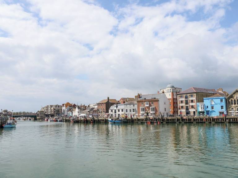 House Weymouth