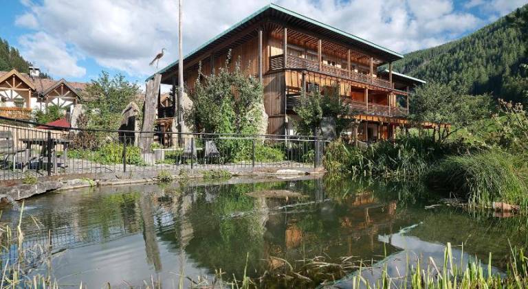 Naturidyll Mitterbach
