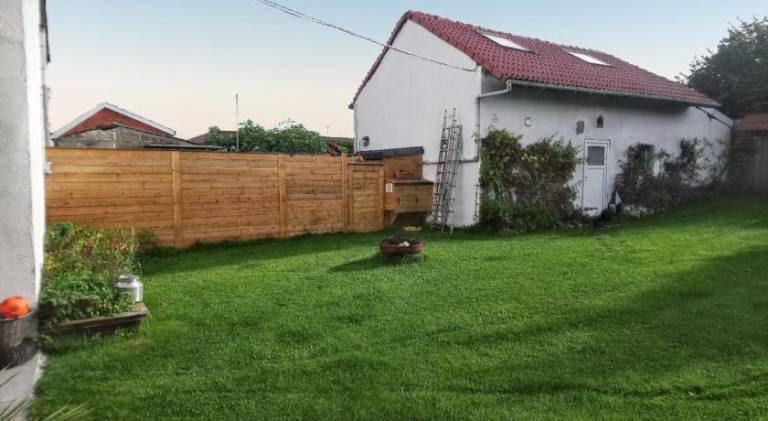 Charming vacation home | Pets allowed in Hasselt