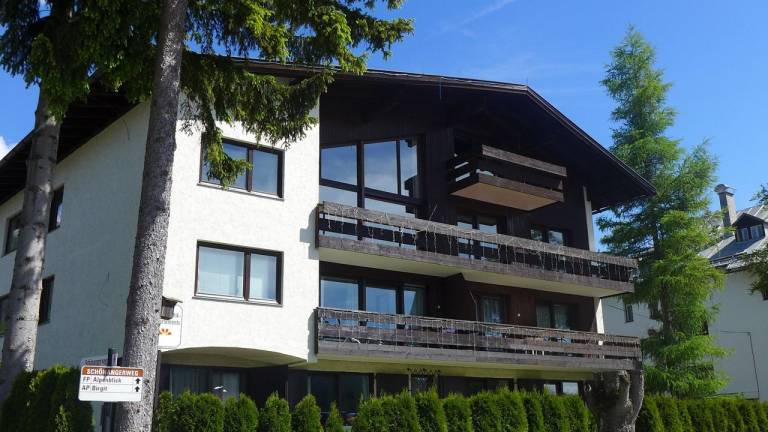Ferienwohnung  Pettnau