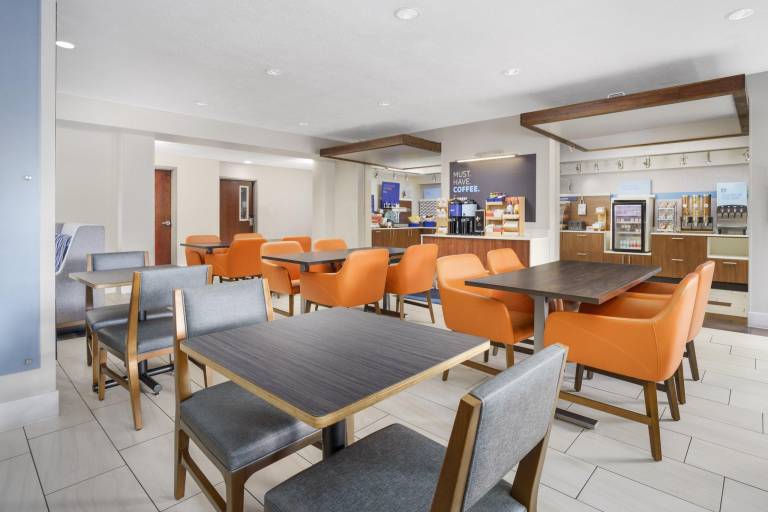 Holiday Inn Express Irondequoit By IHG — photo 4