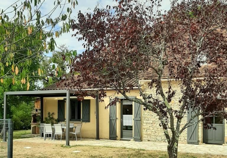 Cottage Salviac