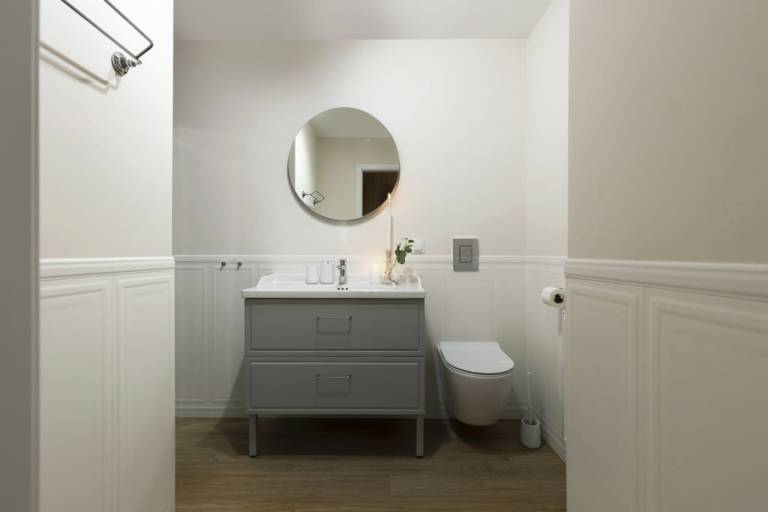 Child-friendly apartment | Next to Golden Gate | Pets allowed — photo 3