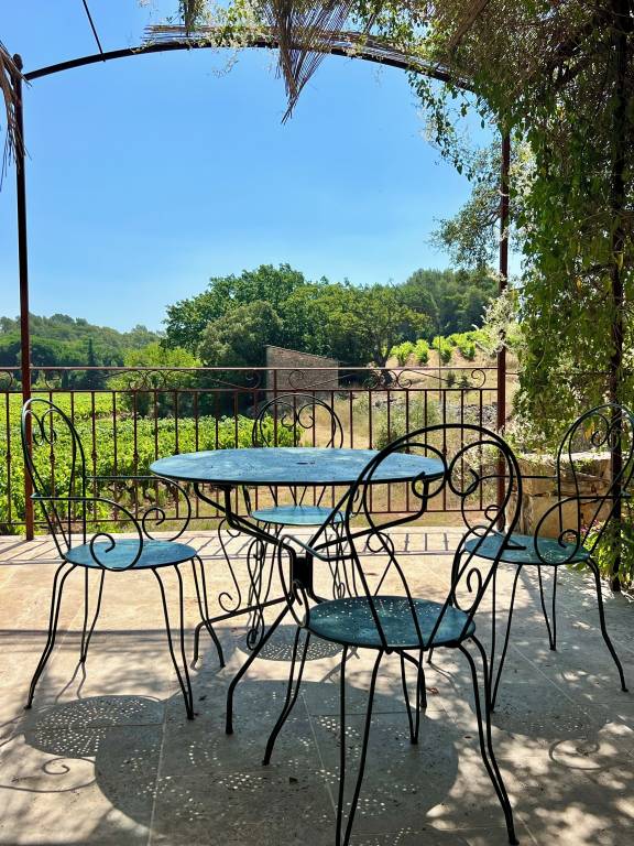 Maison de vacances Le Cannet-des-Maures