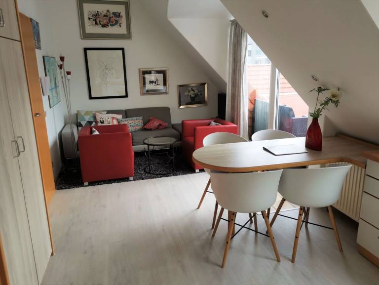 Ferienwohnung Norderney