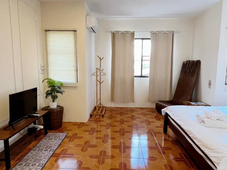 22 m&sup2; Ferienwohnung