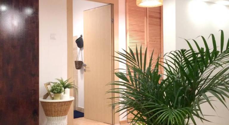 Holiday apartment with 1 room for 2 persons — photo 4