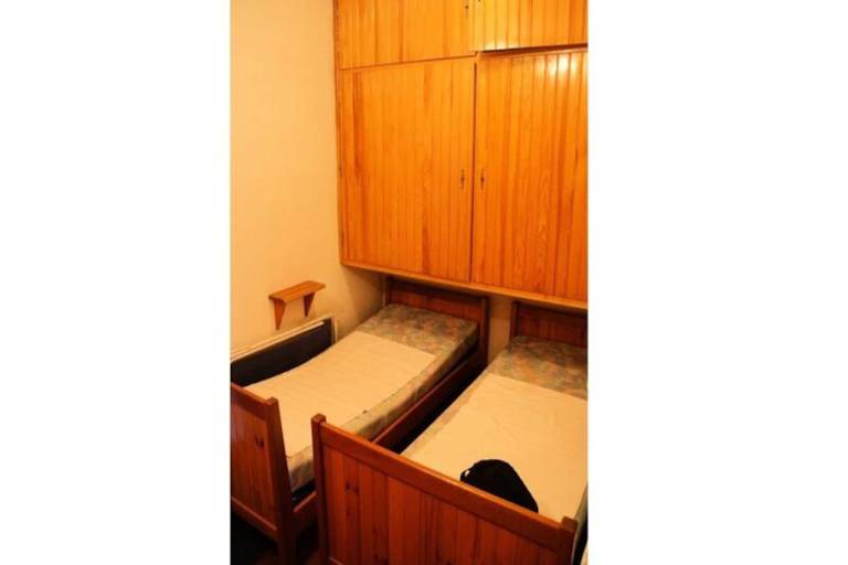 Apartment with 1 room for 4 persons — photo 4