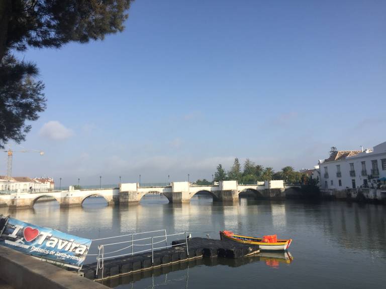 Huis Tavira