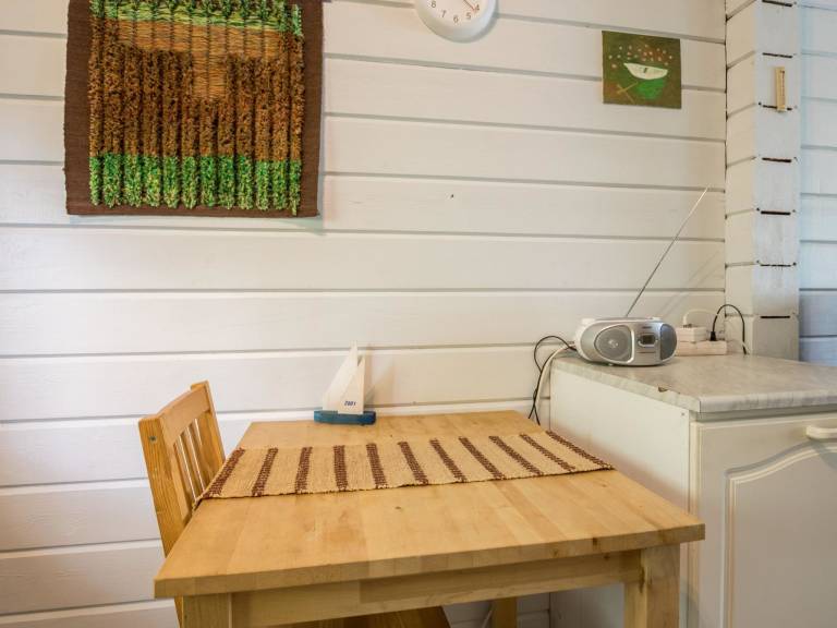 Vacation home with sauna | Nature view | Pet-friendly — photo 5