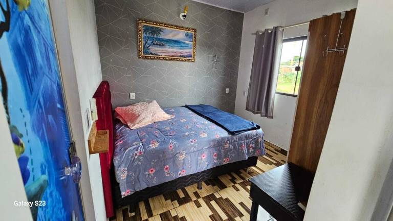 Apartamento Centro América