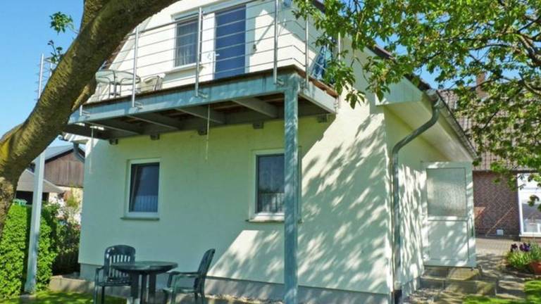 Ferienhaus  Waren (Müritz)