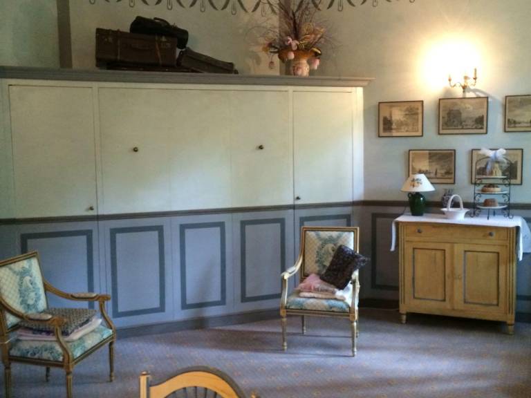 Appartement Montbrun-les-Bains