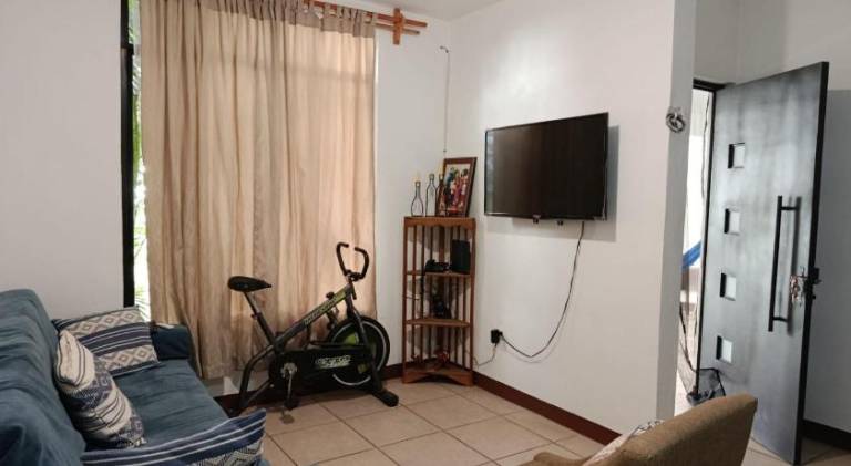 Vacation home with 1 room for 7 persons — photo 2