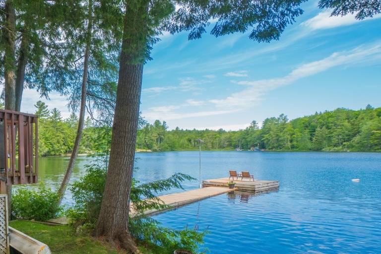 Cabin Bracebridge