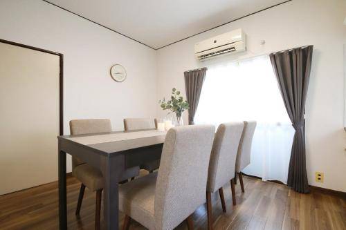 65 m² Ferienwohnung
