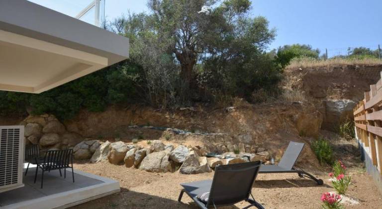 Appartement tout confort a l'Ile-Rousse in L'Île-Rousse