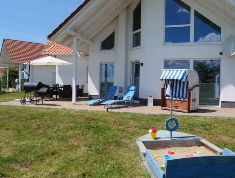 Villa Trent