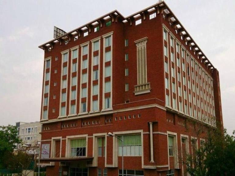Hotel Royal Orchid Jaipur Tonk Road