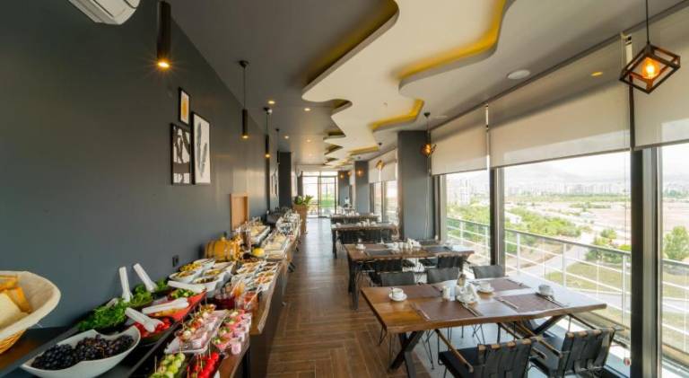 The Kayseri Loft Hotel — photo 2