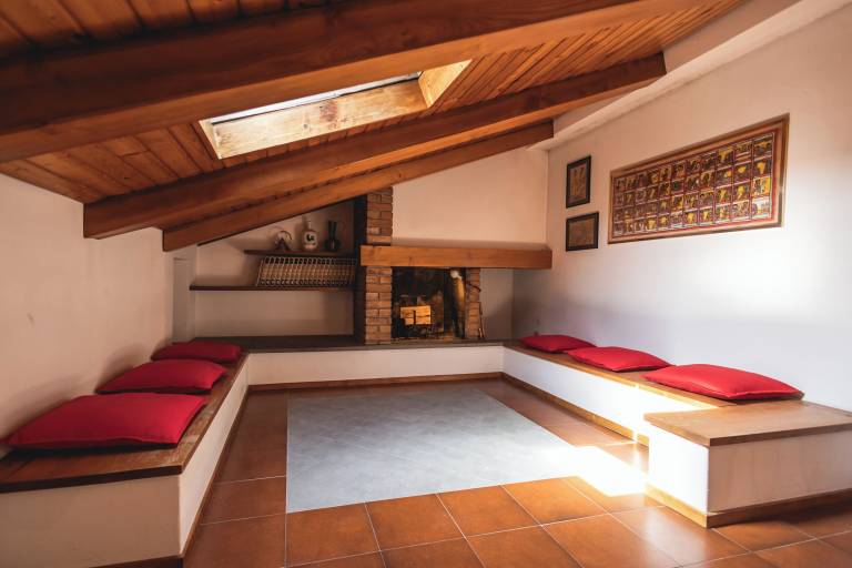 Ferienwohnung Ravenna