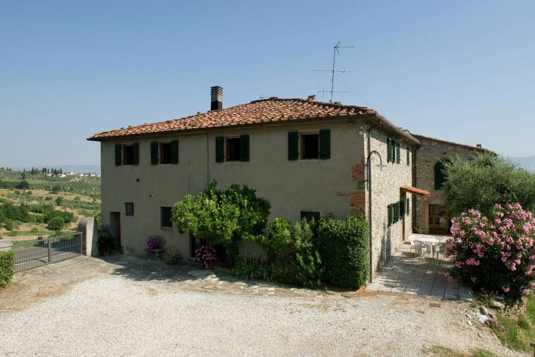 Agriturismo Carmignano