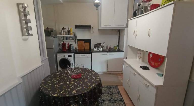Apartment with 1 room for 4 persons — photo 3