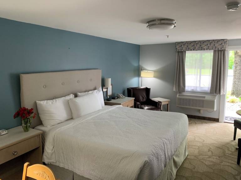 Motel Kennebunkport