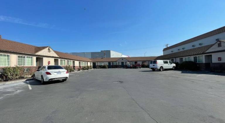 Holiday Motel — photo 3