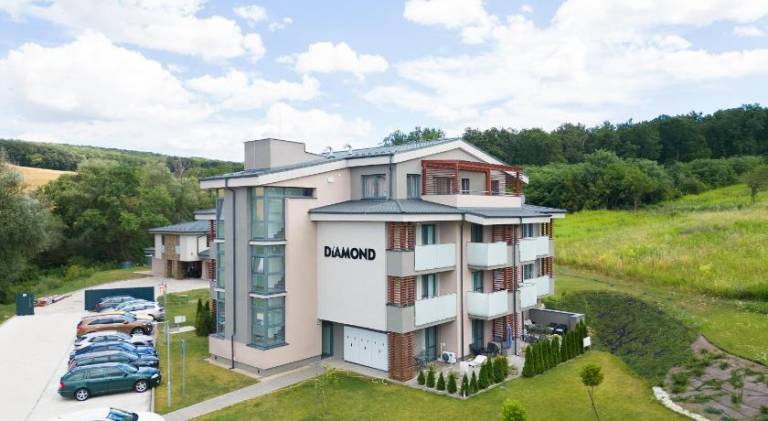 Apartmán Podhájska