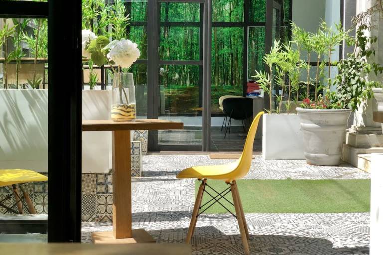 Aparthotel  Casablanca