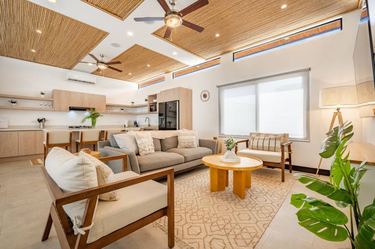 Casa Tamarindo