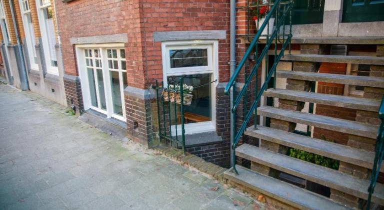 21 m&sup2; Ferienwohnung