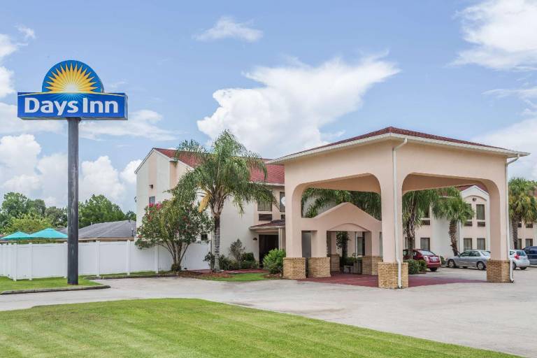 Motel 6 Houma, LA in Houma, LA