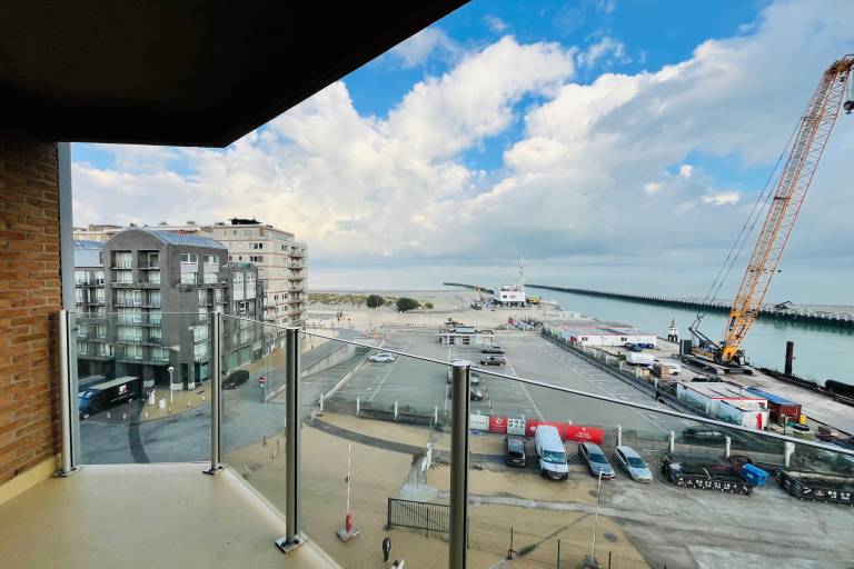 Wonderful rental apartment with terrace | Sea view | Beach nearby | Pets are welcome — photo 5