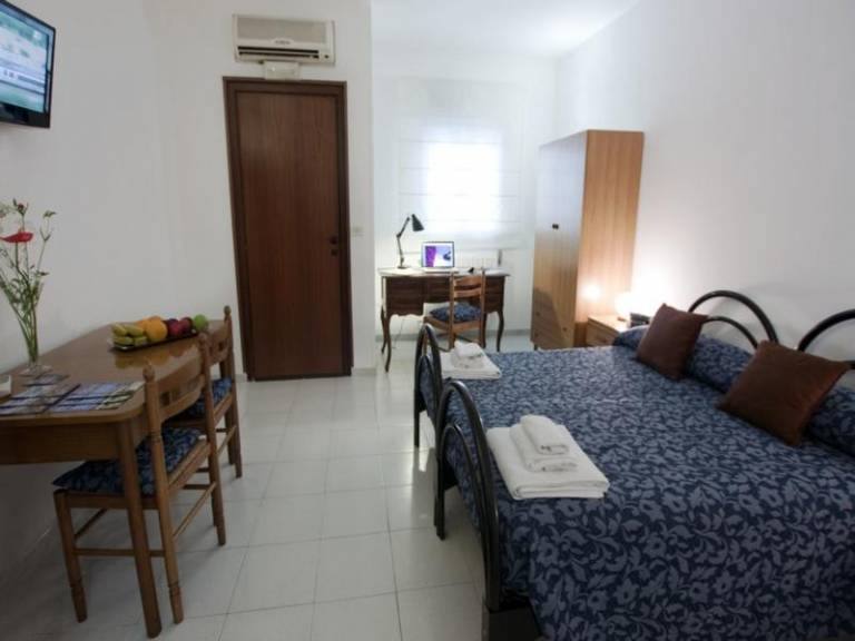 Hotel Residence Nemo — photo 2