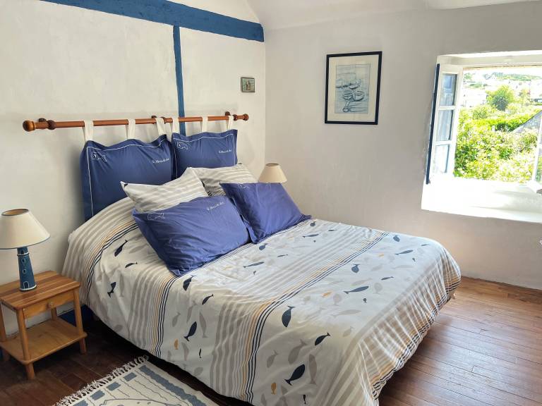 Maison de vacances Plouarzel