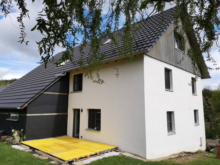 Apartment 'Schienerberghütte' with Private Terrace, Private Garden and Wi-Fi — photo 2