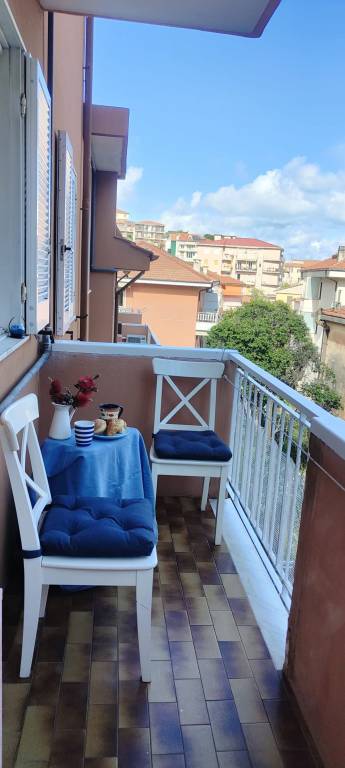 Apartmán  San Lorenzo al Mare
