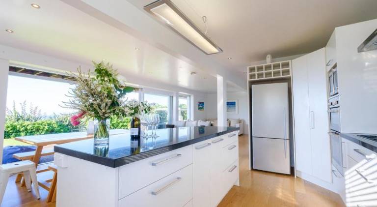 Palm Ridge - near Onetangi & Palm Beach — photo 5