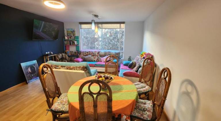 Suite Privada con Terraza y Bano, 5 min Six Flags — photo 3
