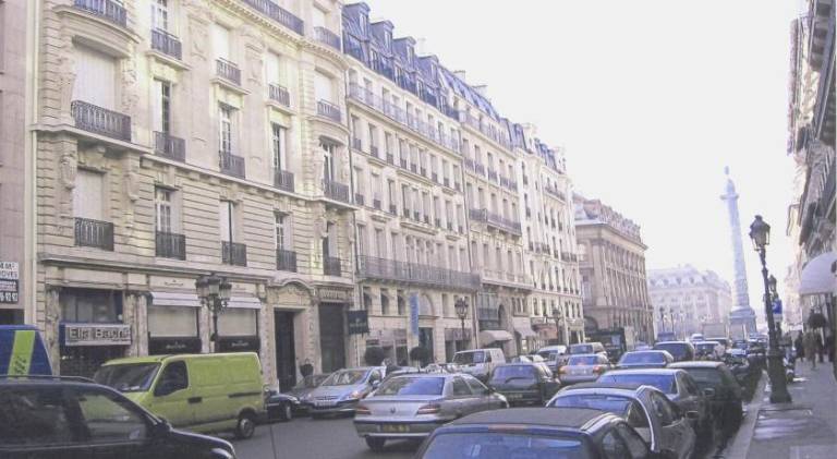 Rental apartment | Near Louvre — photo 5