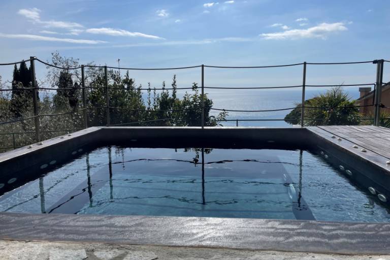Taverna del Sole: Camera 6 - Vista Collina — photo 2