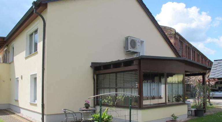 Ferienwohnung Eilenburg