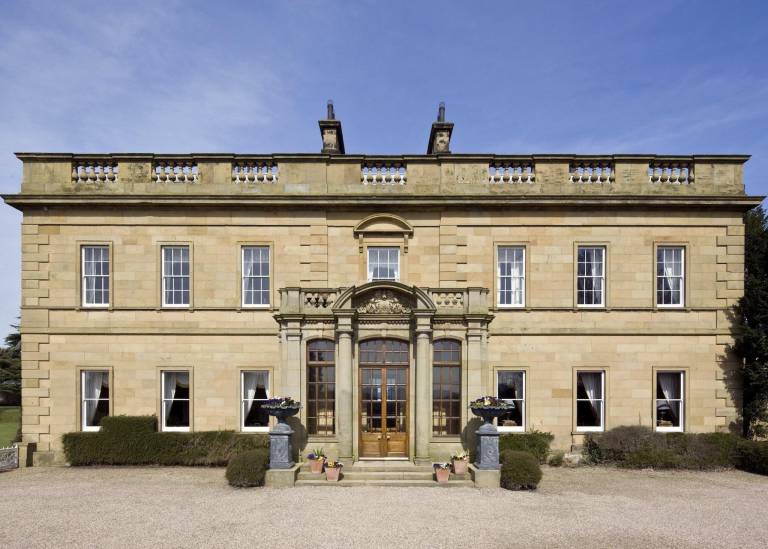 House  Middleton-on-Leven
