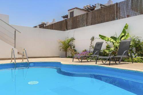Villa  Corralejo
